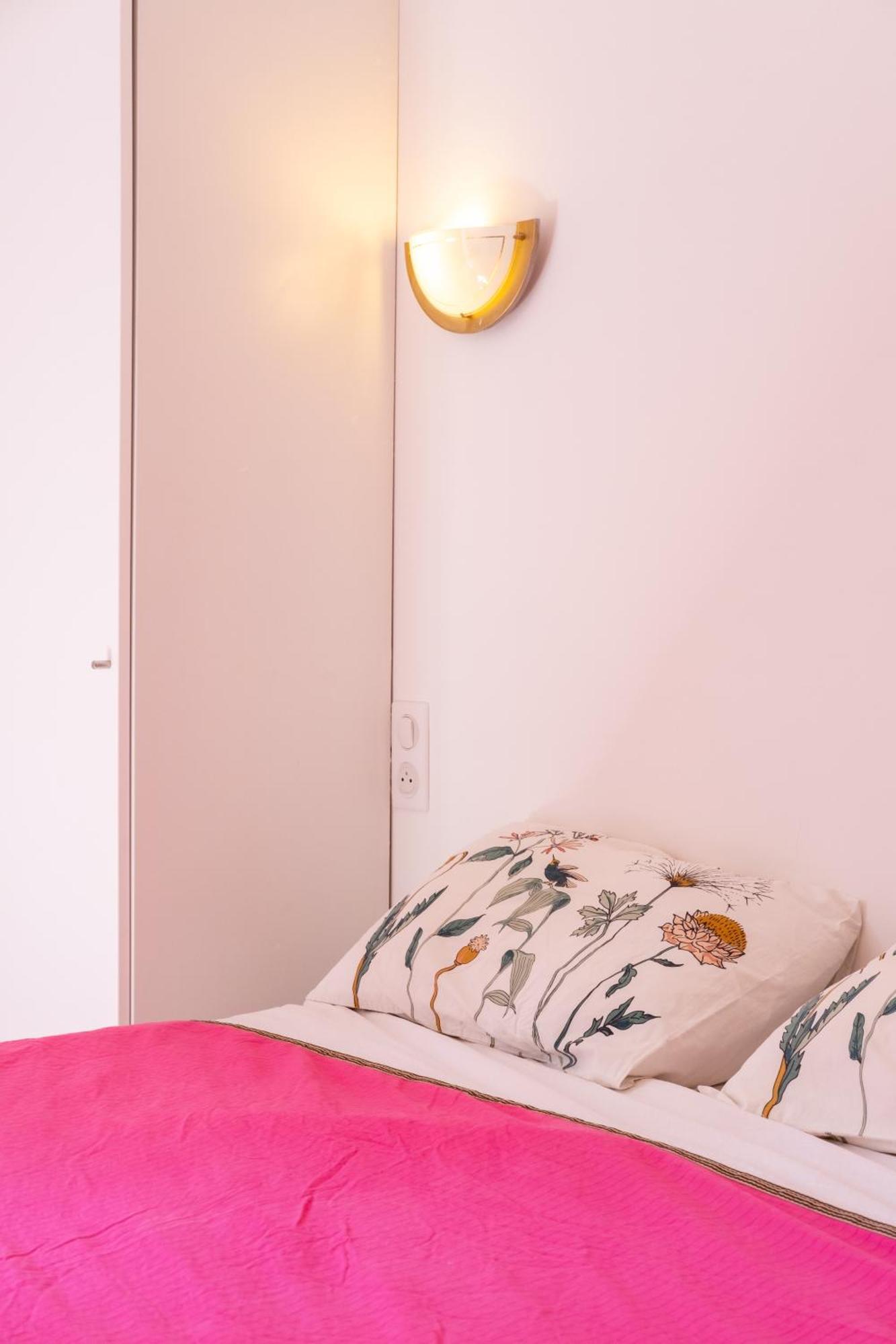Casa Monica Cargese - Roseroom - Chambre D Hote Extérieur photo